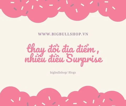 Yêu mọi lúc mọi nơi...