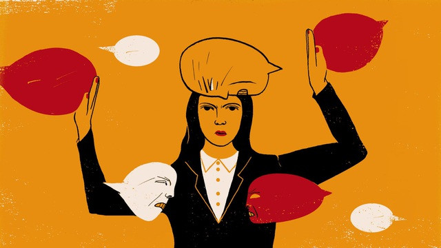 Phụ nữ độc lâp thế hệ mới