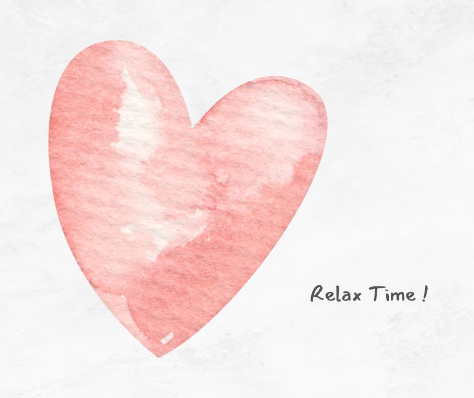 Relax time
