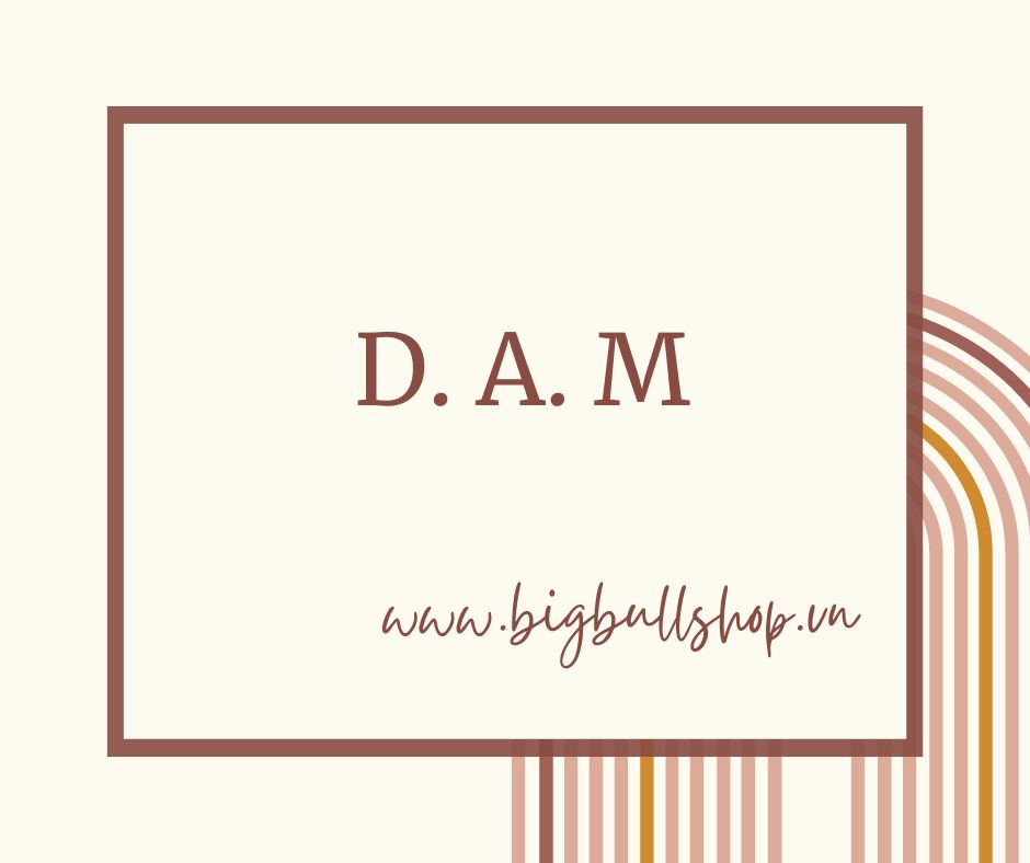 Ai mà không '' Dam ''
