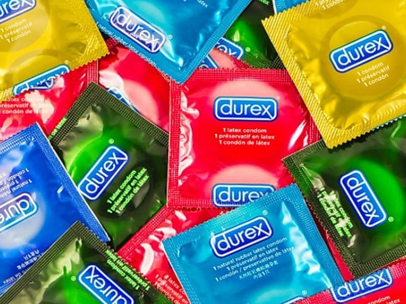 Tại sao khi nghĩ về “ Bao Cao Su” thì DUREX sẽ là lựa chọn hàng đầu?