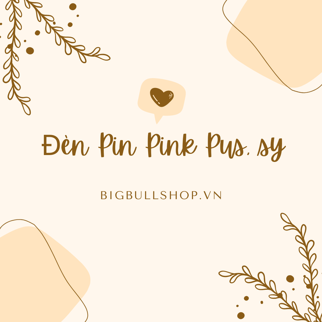 Toys Nam : Đèn Pin Tự Sướng Pussy