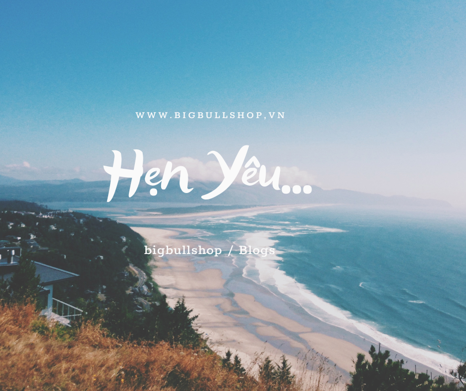 Hẹn Yêu ...