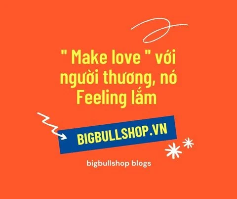 Feeling...