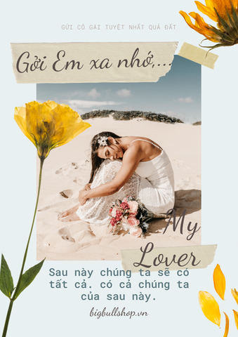 Thật xa nhưng thật gần...