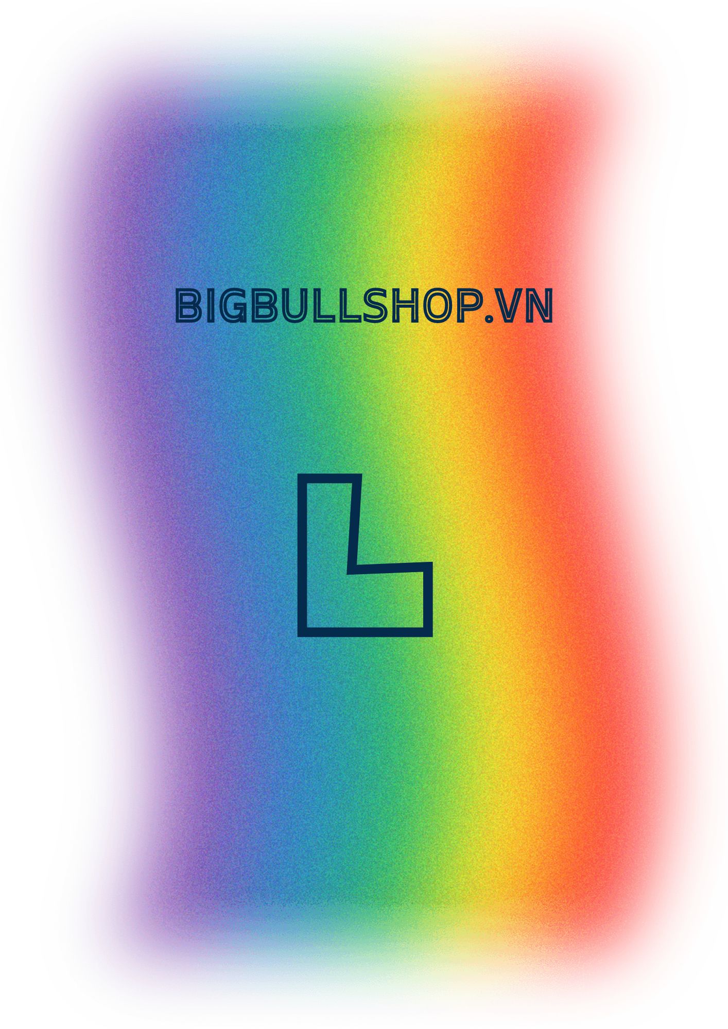 L For LGBT
