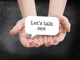 Nói về Sex...