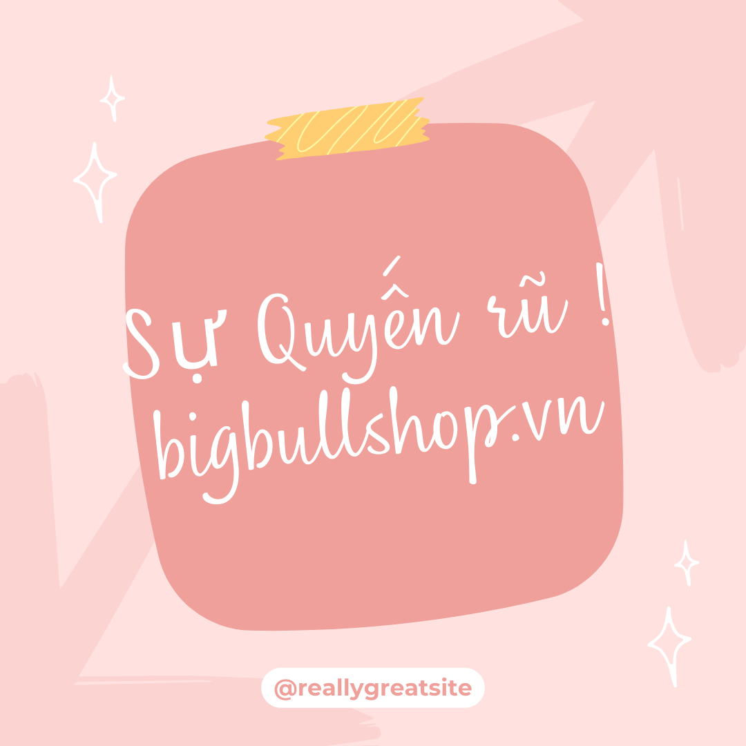Sự Quyến Rũ !