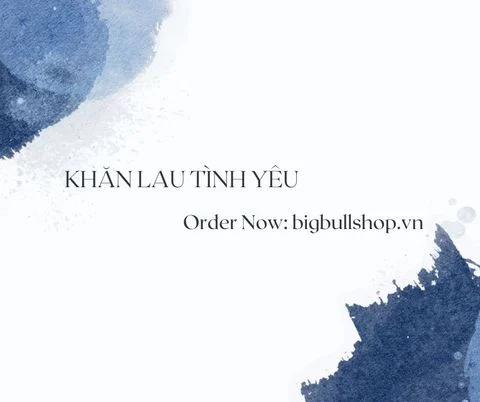 Chiếc khăn tình yêu