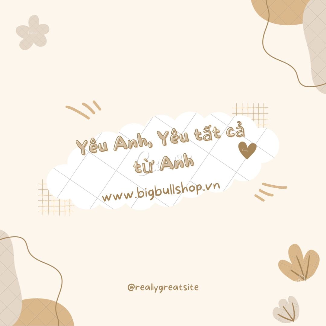 Yêu thương thằng Anh , Cưng chiều thằng Em