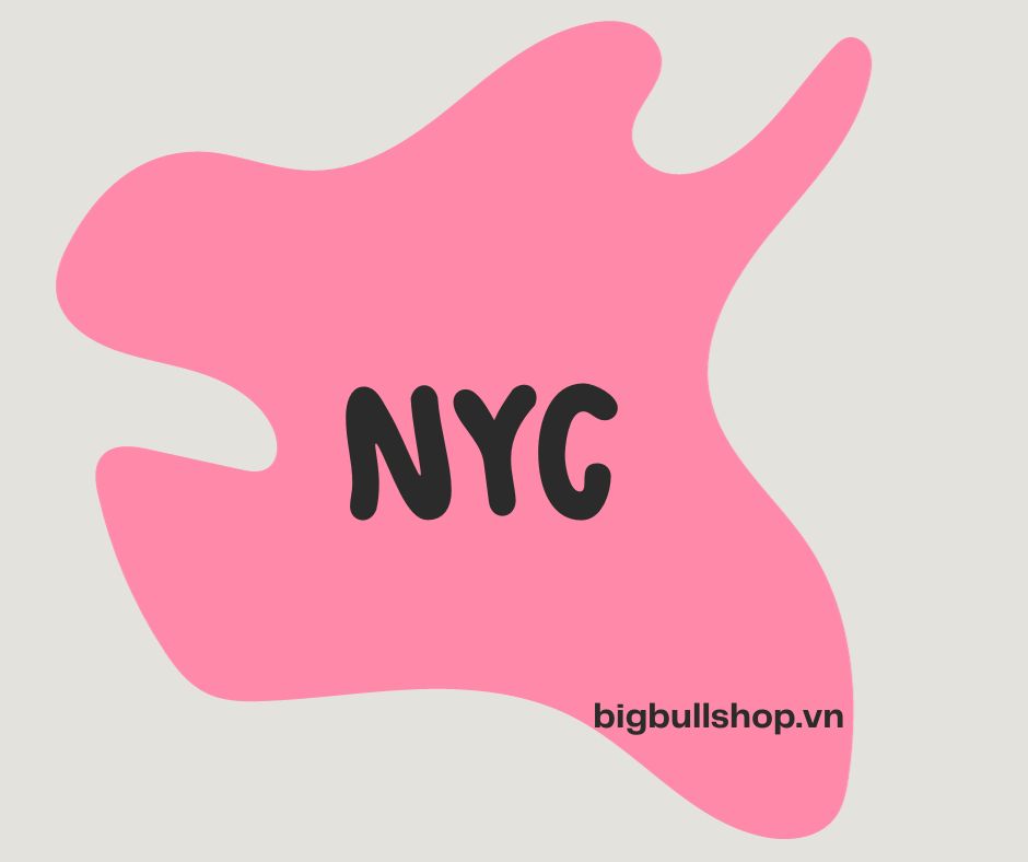NYC !
