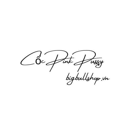 Toys Nam : Đèn Pin Tự Sướng Pink Pussy