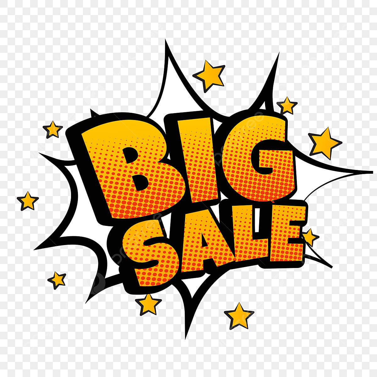 Big Sale - Bigbullshop