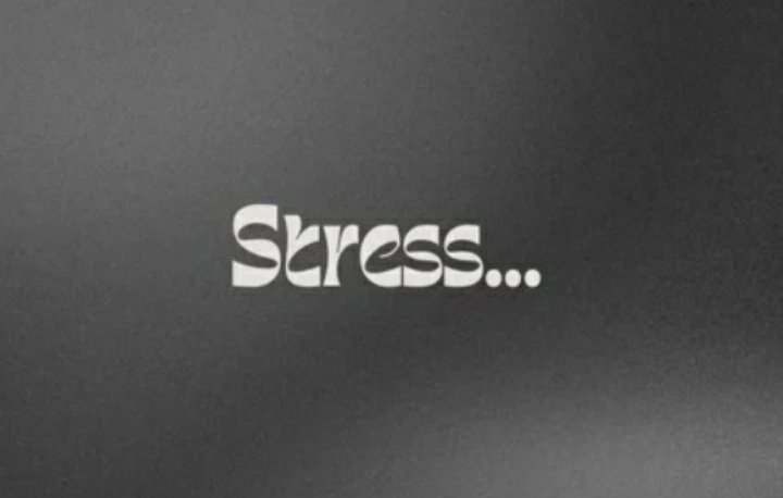 Stress !