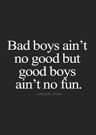 Tuy '' Bad Boy'' nhưng là Gu của '' Chị Em 