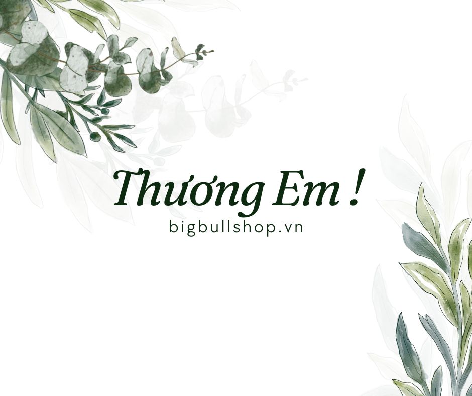 Thương Em !