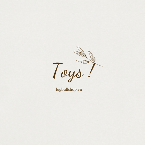 TOYS !