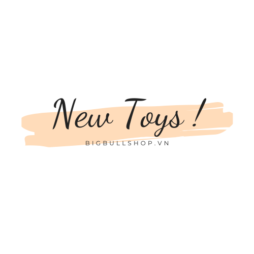 New Toys !