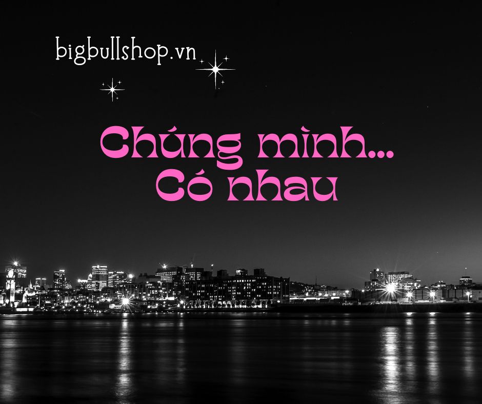 Chúng mình có nhau...