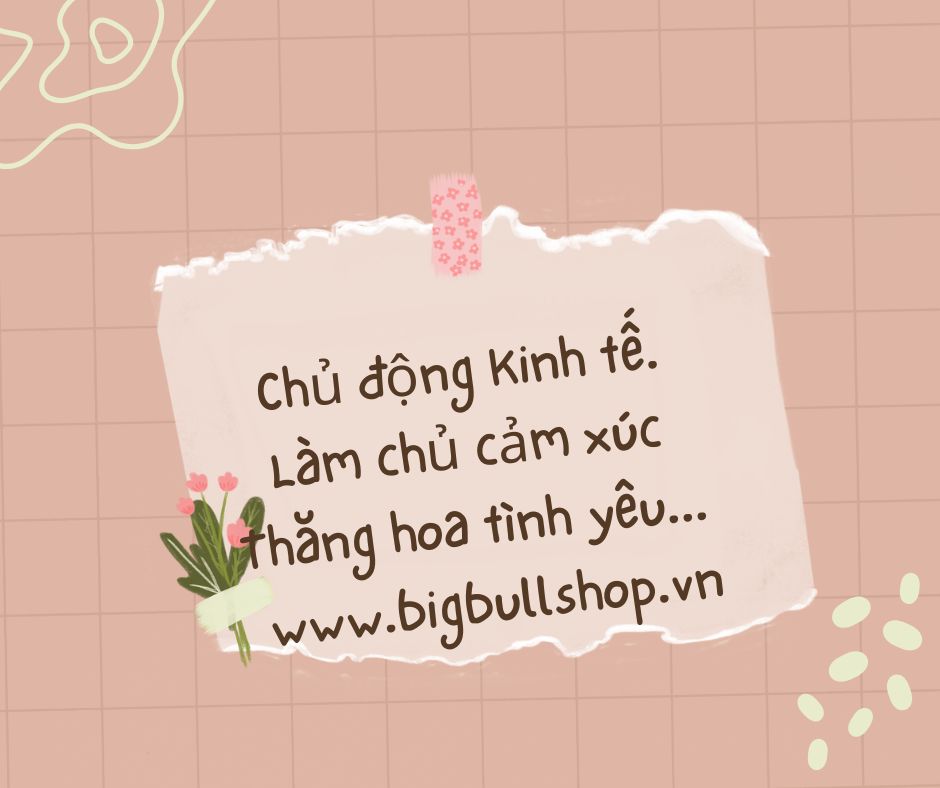 Làm chủ cảm xúc... Thăng hoa tình yêu