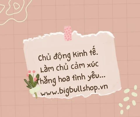 Làm chủ cảm xúc cá nhân !