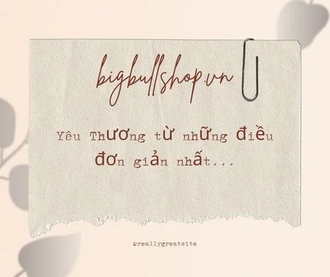 Yêu thì rất dễ, thương thì rất khó