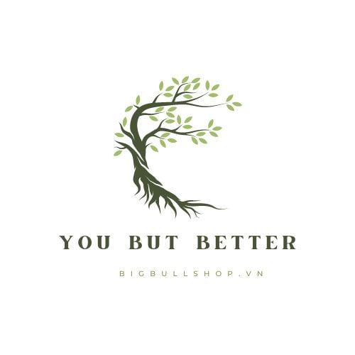 You But Better...