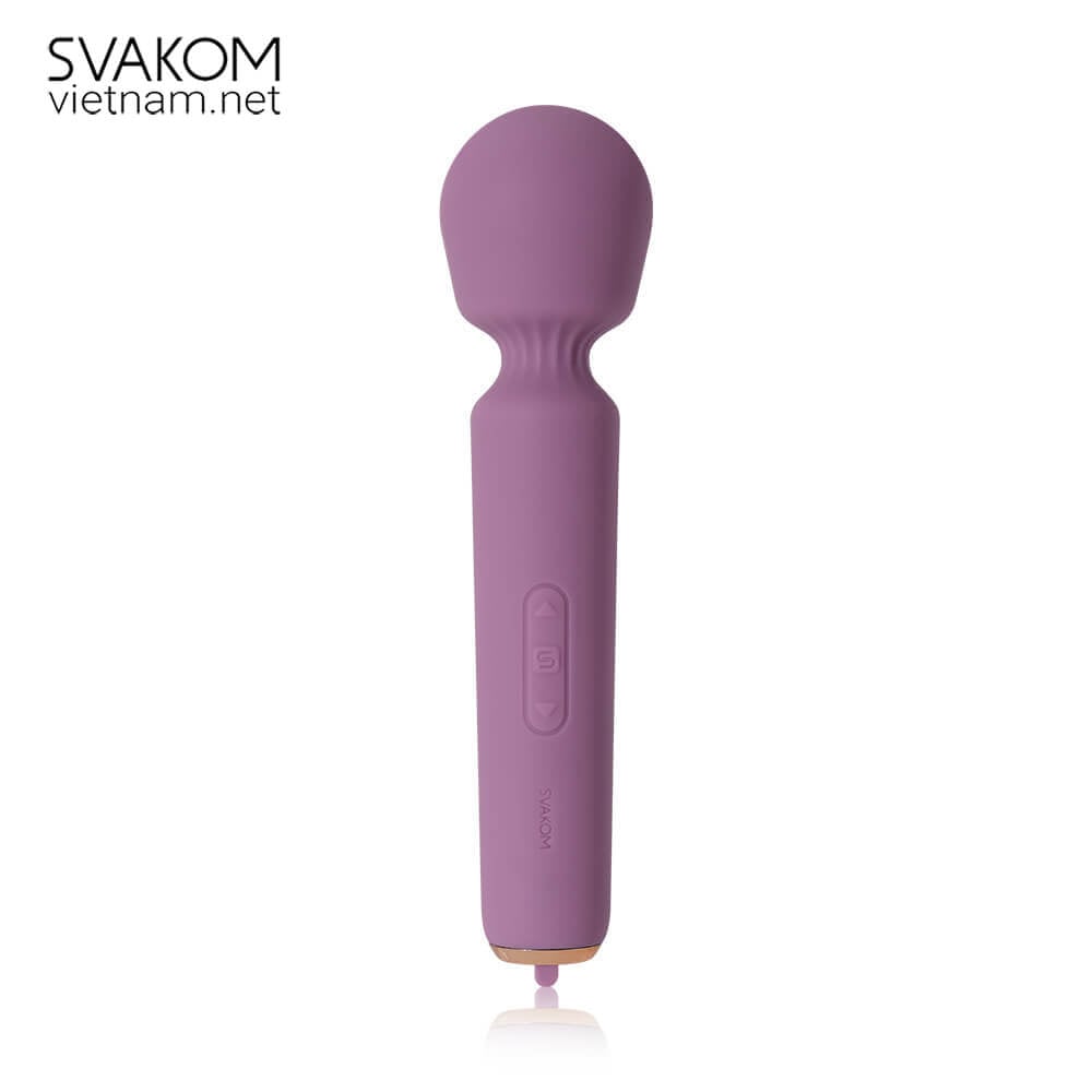 Đồ chơi tình dục chày rung SVAKOM Mini Emma Neo