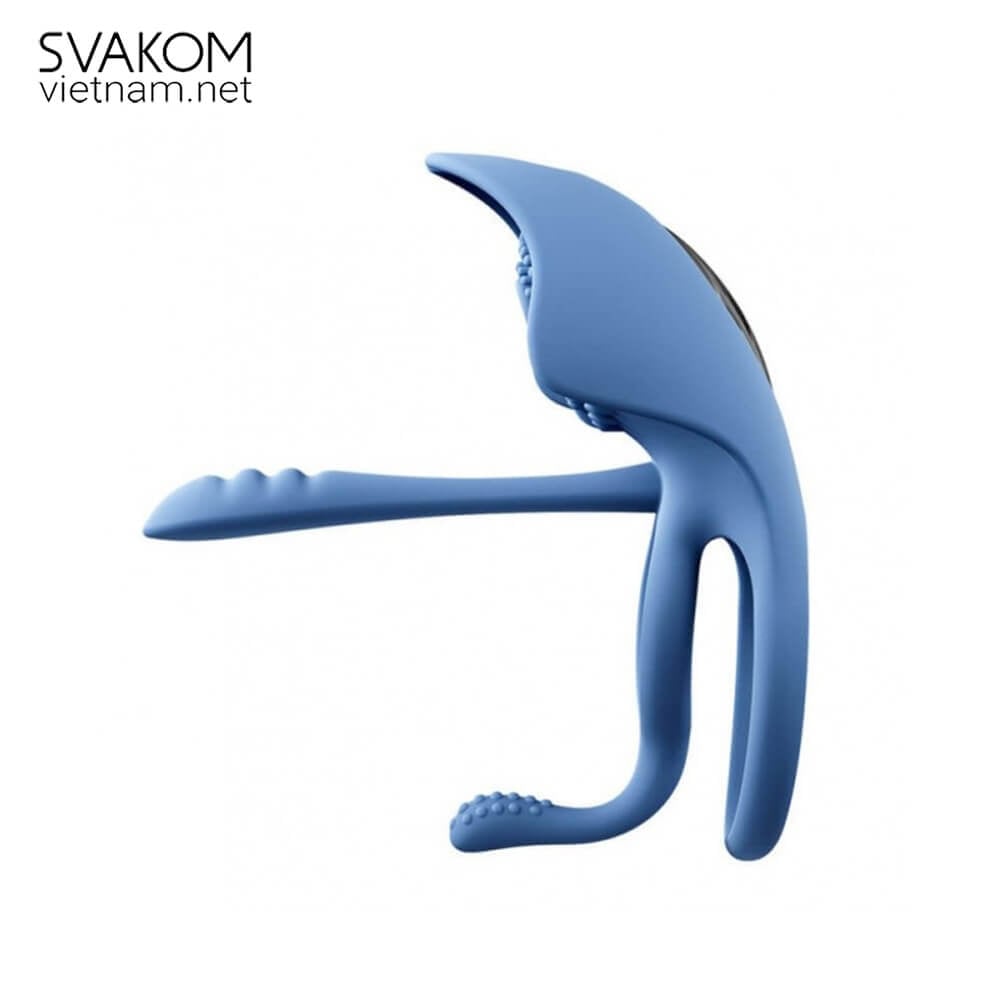 Cock ring SVAKOM Barzillai - Vòng Đeo Dương Vật