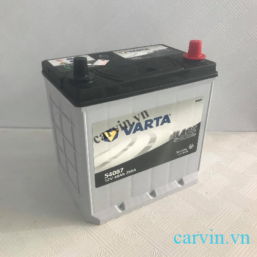 bình ắc quy varta 12v 40ah