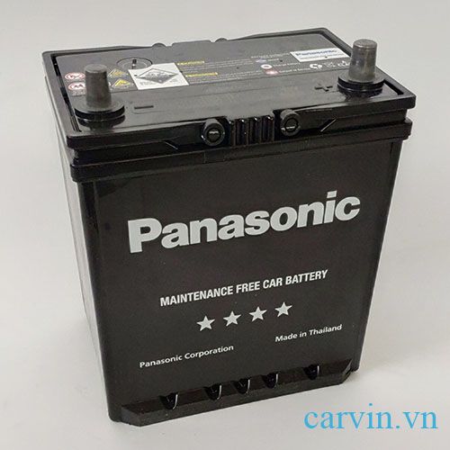 ắc quy panasonic 40ah