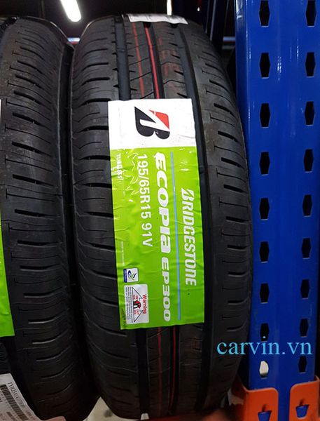 bridgestone 185/65r15 ecopia