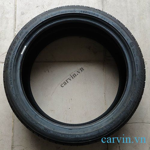 lốp bridgestone potenza s001 225/40r19 runflat