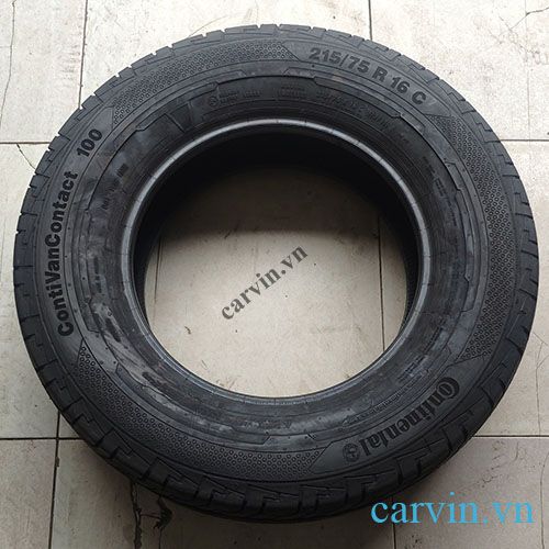 giá lốp continental 215/75r16