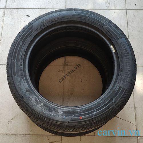 giá lốp continental 225/55R18