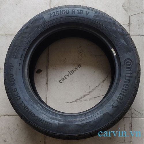 lốp continental 225/60R18