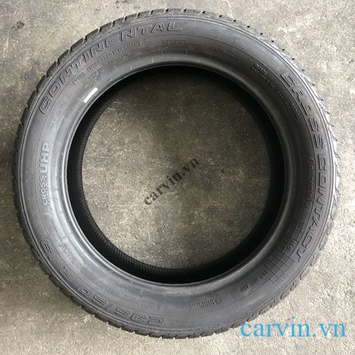 lốp continental 235/50r19 crosscontact uhp