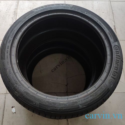 continental contisportcontact 5 245/40r18 97y