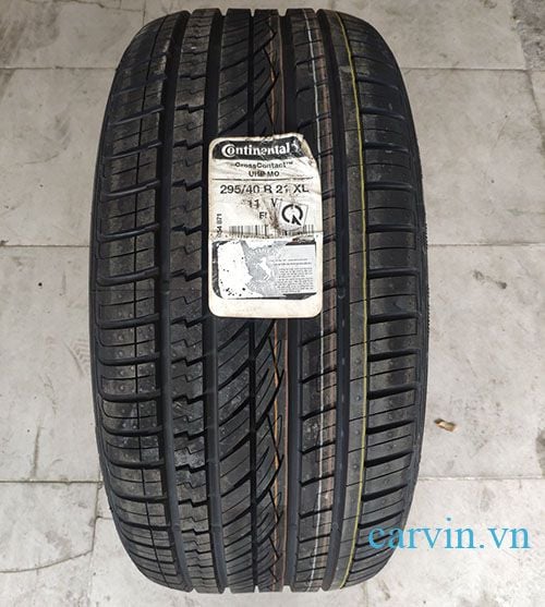 lốp Continental 295/40R21