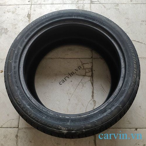 lốp Continental 295/40R21 crosscontact uhp