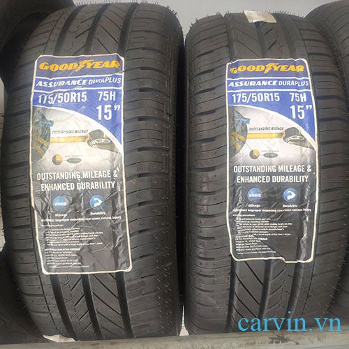 lốp goosyear 175/50R15