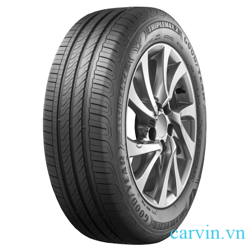 Goodyear 225/55R16