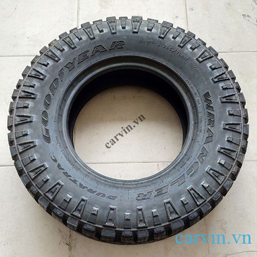 giá lốp goodyear 285/70r17