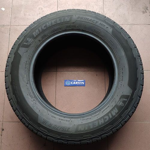 lốp michelin 215/70r16 primacy suv