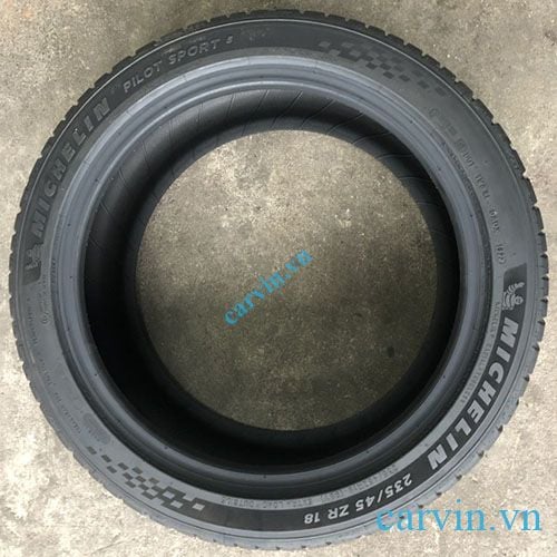 lốp michelin 235/45ZR18 pilot sport 5