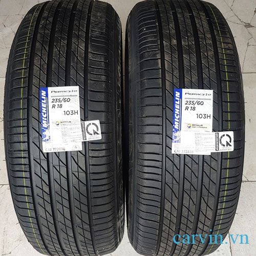 lốp michelin 235/60R18 103h