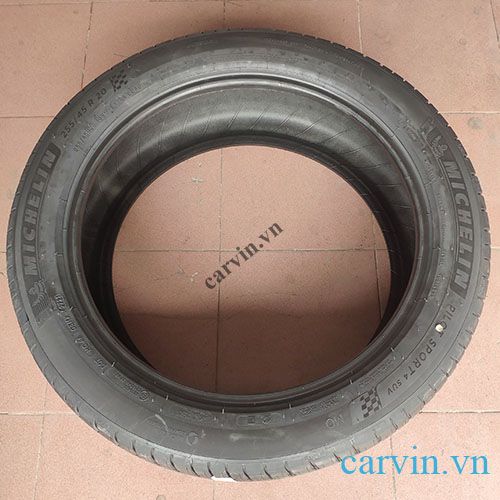 lốp xe michelin 255/45R20 pilot sport 4