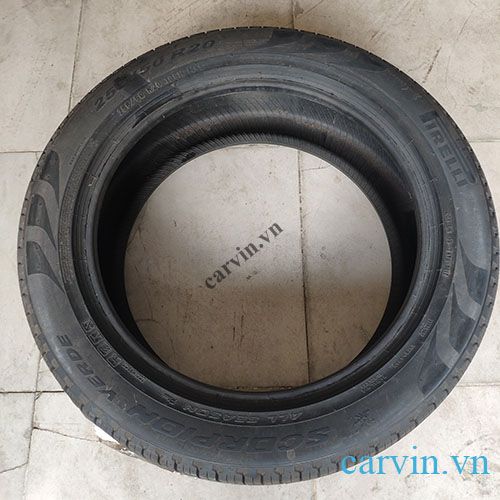 lốp pirelli 225/50r20 scorpion verde all season