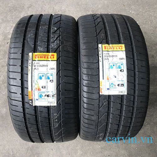 lốp 265/35r19 Pirelli P Zero