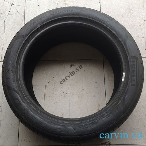 lốp Pirelli P zero 275/40r19 runflat